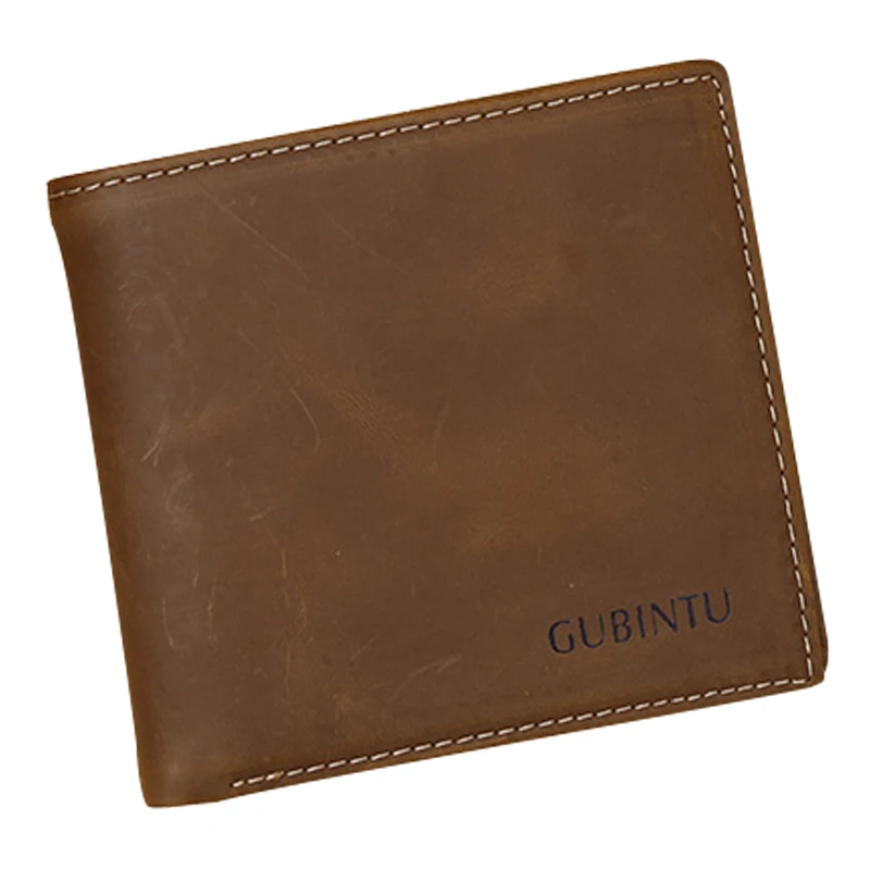 Genuine Cow Leather Men Wallet Purse Male For Money Bag Credit Cards Holder Clutch Wallet Luxury Men Brand Small Men Wallets
Genuine Cow Leather Men Wallet Purse Male For Money Bag Credit Cards Holder Clutch Wallet Luxury Men Brand Small Men Wallets