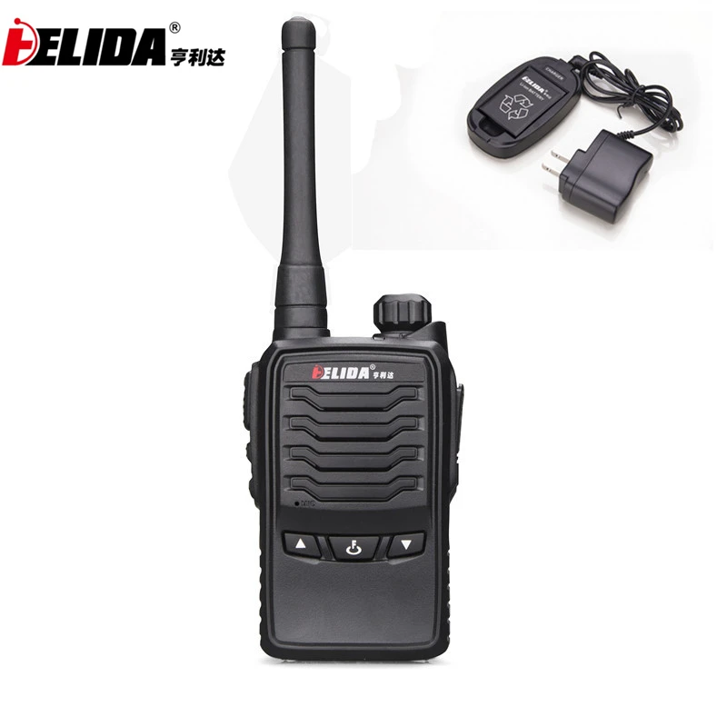 5w high power military walkie talkie HELIDA T-3RB model small and light professional FM radio frequency ham walkie talkie 5km
5w high power military walkie talkie HELIDA T-3RB model small and light professional FM radio frequency ham walkie talkie 5km