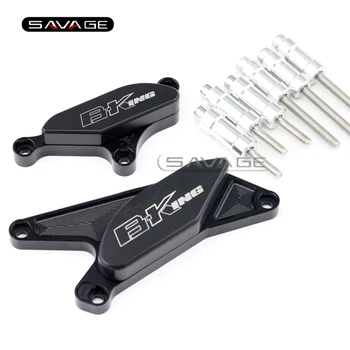 For SUZUKI GSX1300 B-King 1300 2008-2012 09 10 11 Motorcycle Engine Case Guard Cover Frame Slider Crash Protector Black
For SUZUKI GSX1300 B-King 1300 2008-2012 09 10 11 Motorcycle Engine Case Guard Cover Frame Slider Crash Protector Black