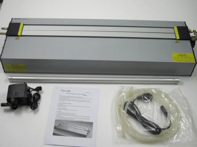 700mm Acrylic Plastic PVC Bending Machine with Infrared Ray Calibration 220V
700mm Acrylic Plastic PVC Bending Machine with Infrared Ray Calibration 220V