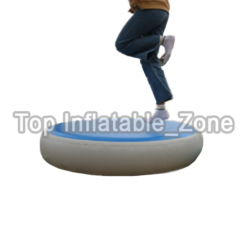 Customized Gymnastics Air Spot For Sale 100cm Dia Air Spot Air Track With Cheap Price
Customized Gymnastics Air Spot For Sale 100cm Dia Air Spot Air Track With Cheap Price