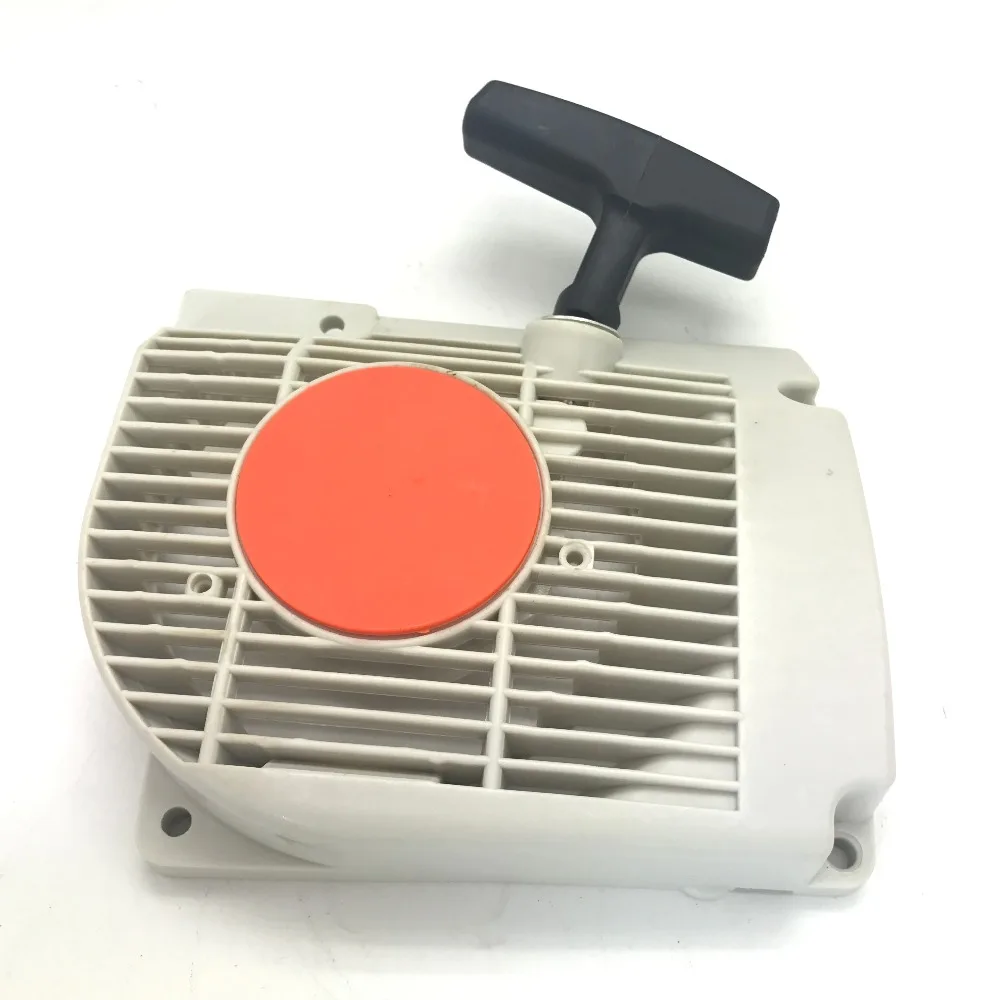 New Recoil Starter Assembly Part Replacement Pull Start for Stihl MS290 MS390 MS310 029 039 031 Chainsaws
New Recoil Starter Assembly Part Replacement Pull Start for Stihl MS290 MS390 MS310 029 039 031 Chainsaws