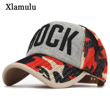 Xlamulu Summer Baseball Cap Mesh Hats For Women Girl Messy Bun Casual Men Baseball Hats Gorras Bone Casquette Hip Hop Famale Cap
Xlamulu Summer Baseball Cap Mesh Hats For Women Girl Messy Bun Casual Men Baseball Hats Gorras Bone Casquette Hip Hop Famale Cap