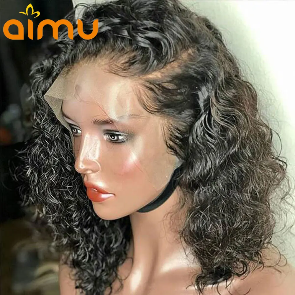 Deep-Part-Aimu-Side-Part-Curly-Brazilian-Remy-Lace-Front-Human-Hair-Wigs-Pre-Plucked-With (1)