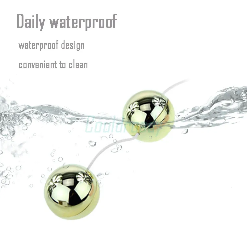 Waterproof