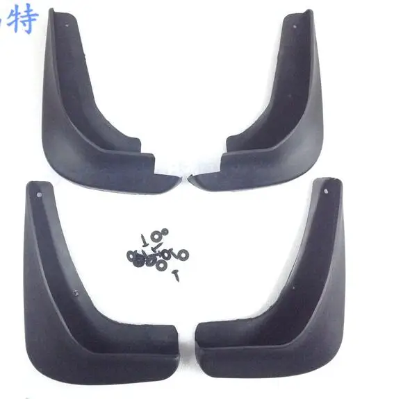 For Ford Mondeo sedan 4 doors 2008 2009 2010 2011 New Mud Flap Splash Guards Mudflaps Mudguards Fenders Cover 4pcs
For Ford Mondeo sedan 4 doors 2008 2009 2010 2011 New Mud Flap Splash Guards Mudflaps Mudguards Fenders Cover 4pcs
