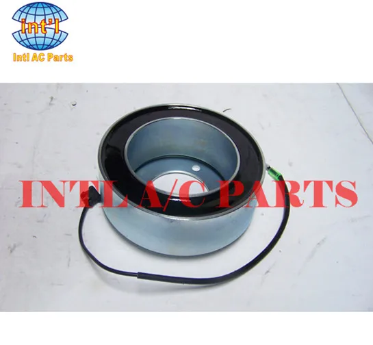 China supplier a/c compressor clutch coil for zexel dk32 DKS32 /seltec tm31 12V /24v Tama DKS bus/trucks ac electromagnetic coil
China supplier a/c compressor clutch coil for zexel dk32 DKS32 /seltec tm31 12V /24v Tama DKS bus/trucks ac electromagnetic coil