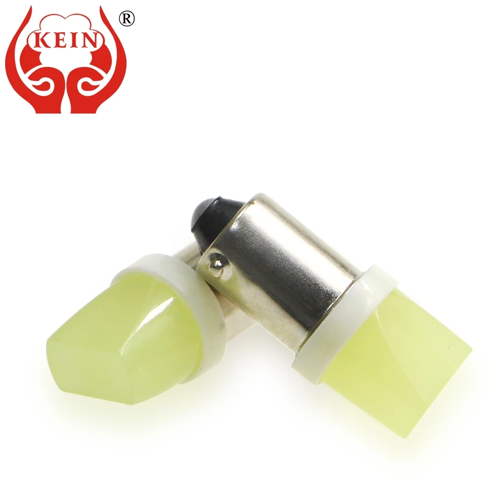 KEIN 50PCS t4w ba9s led COB bulb car auto reading interior dome license plate signal light lamp 12V white car styling T11 363
KEIN 50PCS t4w ba9s led COB bulb car auto reading interior dome license plate signal light lamp 12V white car styling T11 363