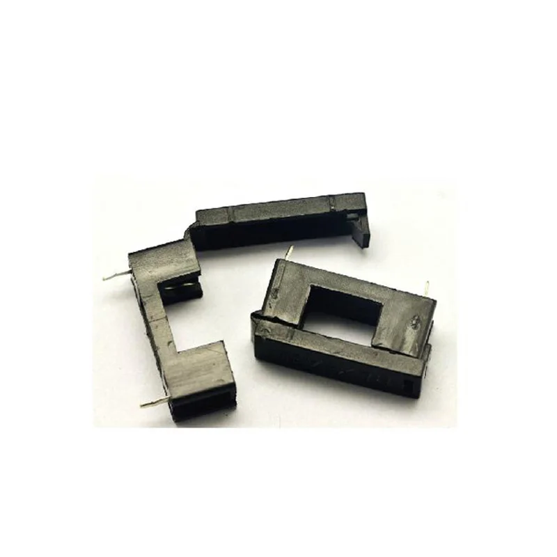 Free Shipping Brand New 200pcs/lot 5x20 mm Fuse Clip 5*20 BLX-A Fuse Holder Base Wholesale Dropship
Free Shipping Brand New 200pcs/lot 5x20 mm Fuse Clip 5*20 BLX-A Fuse Holder Base Wholesale Dropship