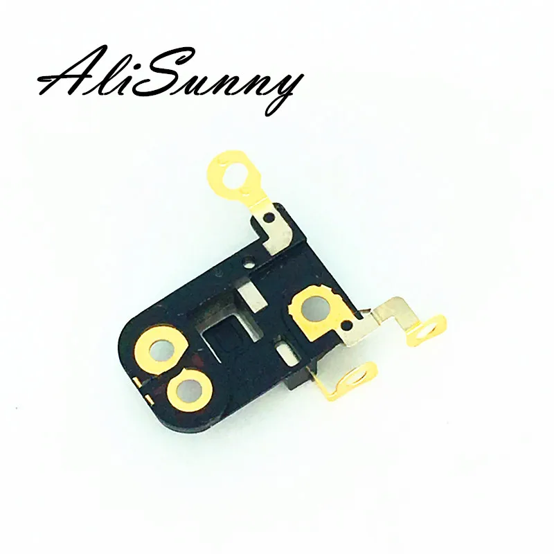 AliSunny 10pcs GPS Antenna Signal Flex Cable for iPhone 6S 6 6G 4.7'' Wifi Cover Bracket Replacement Parts
AliSunny 10pcs GPS Antenna Signal Flex Cable for iPhone 6S 6 6G 4.7'' Wifi Cover Bracket Replacement Parts