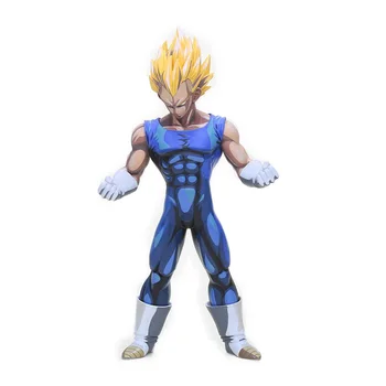 Chanycore Anime 26cm Dragon ball Z MSP The Vegeta son goku PVC Action Figure Collection Model Toy Cartoon Comic color Ver
Chanycore Anime 26cm Dragon ball Z MSP The Vegeta son goku PVC Action Figure Collection Model Toy Cartoon Comic color Ver