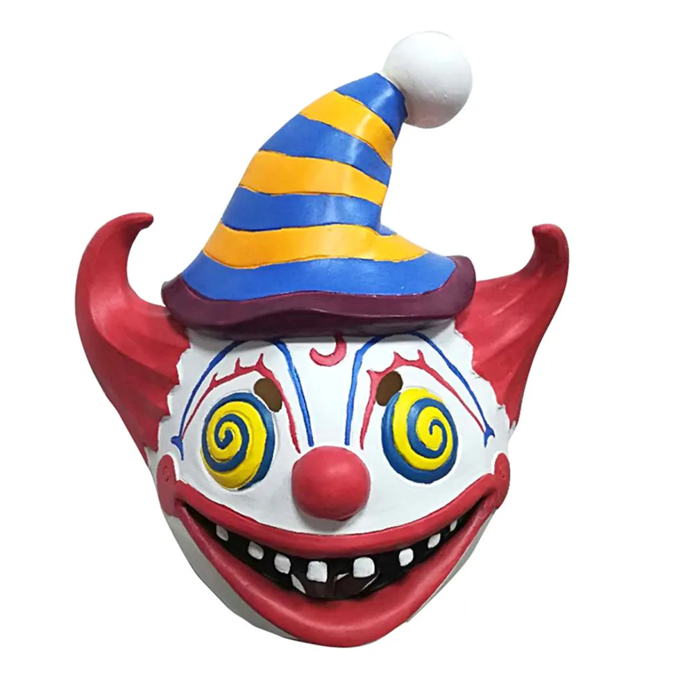 Fortress Night Fortnited Battle Royale Halloween Cosplay Adult Party Masks Terror Latex Face Mask Valkyrie Clown Carnaval Mask
Fortress Night Fortnited Battle Royale Halloween Cosplay Adult Party Masks Terror Latex Face Mask Valkyrie Clown Carnaval Mask
