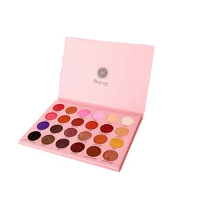 100pcs 24 Colors Makeup Palette Eyeshadow Women Waterproof Makeup Shimmer Eye Shadow Set Palette DHL
100pcs 24 Colors Makeup Palette Eyeshadow Women Waterproof Makeup Shimmer Eye Shadow Set Palette DHL
