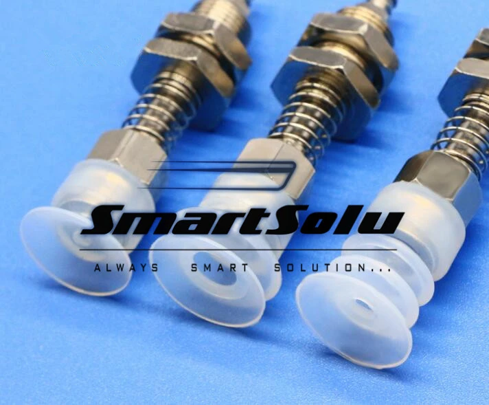 Free Shipping 2pcs/lot SMC Type DP06/08/10/15/20/25/30/40/50 Penumatic Industry Silicone Sucker with Suction cup seat
Free Shipping 2pcs/lot SMC Type DP06/08/10/15/20/25/30/40/50 Penumatic Industry Silicone Sucker with Suction cup seat