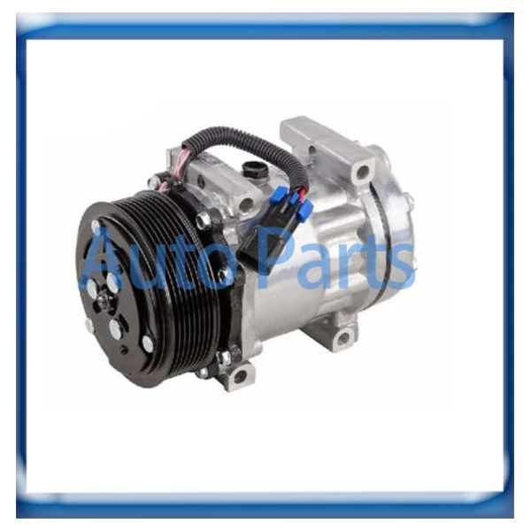 7H15 4417 4485 4075 compressor for Ford Freightliner Kenworth ABPN83304123 2004485 ABPN83304543
7H15 4417 4485 4075 compressor for Ford Freightliner Kenworth ABPN83304123 2004485 ABPN83304543