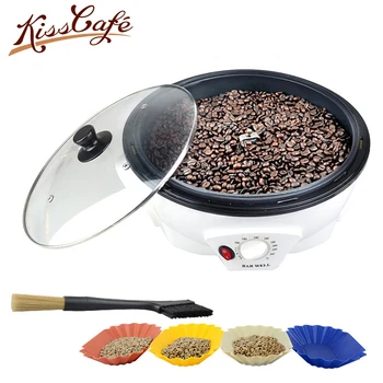 Coffee Roasting Machine Household Mini Coffee Bean Baking Machine Coffee Shop Fried Beans Machine Baking Peanut Corn Melon 
Coffee Roasting Machine Household Mini Coffee Bean Baking Machine Coffee Shop Fried Beans Machine Baking Peanut Corn Melon