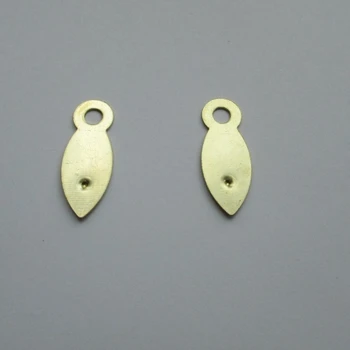 1000pcs/lot 8*21mm Brass Photo Frame Rotating Buttons Backplane Buckles Latches Scrapbooking Embellishments Accessories
1000pcs/lot 8*21mm Brass Photo Frame Rotating Buttons Backplane Buckles Latches Scrapbooking Embellishments Accessories