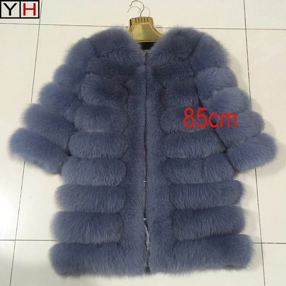 Winter Fur Coats Women Real Fox Fur Coat 100%Nature Fox Fur Jacket Ladies Sleeves can be dismantled Jacket Free shipping
Winter Fur Coats Women Real Fox Fur Coat 100%Nature Fox Fur Jacket Ladies Sleeves can be dismantled Jacket Free shipping