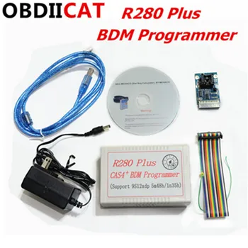 2019 Newly CAS4 BDM R280 Plus support CAS,CAS4,EWS4,EZS MC9S12XEP100 Chip (5M48H/1N35H) CAS4 BDM Key Programmer R 280 
2019 Newly CAS4 BDM R280 Plus support CAS,CAS4,EWS4,EZS MC9S12XEP100 Chip (5M48H/1N35H) CAS4 BDM Key Programmer R 280