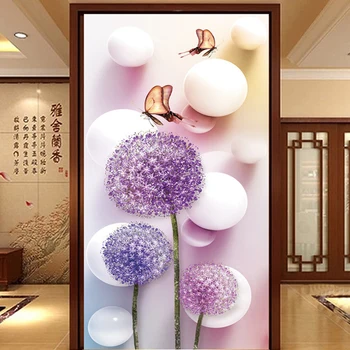 5D DIY Full Mosaic Round Diamond Painting Cross Stitch Dandelion Butterfly 3D Embroidery Floral Diamond Wall Home Christmans
5D DIY Full Mosaic Round Diamond Painting Cross Stitch Dandelion Butterfly 3D Embroidery Floral Diamond Wall Home Christmans