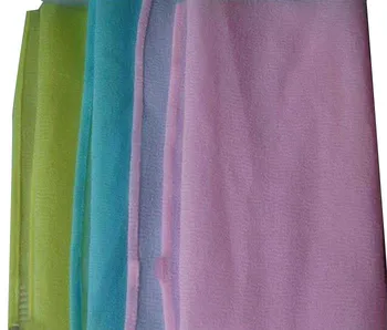 5pcs/lot Nylon Japanese Exfoliating Beauty Skin Bath Shower Wash Cloth Towel Back Scrub
5pcs/lot Nylon Japanese Exfoliating Beauty Skin Bath Shower Wash Cloth Towel Back Scrub