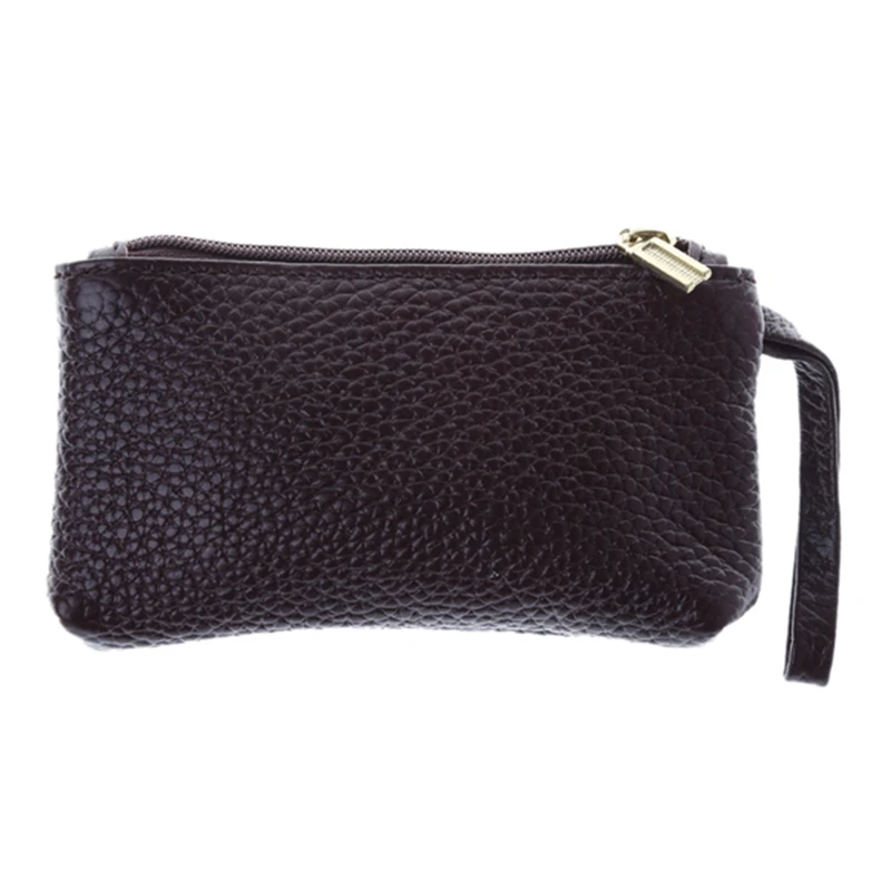 THINKTHENDO Soft Men Women Retro Card Coin Key Holder Portable Zip Wallet Pouch Bag Purse Case Mini Long Handbags
THINKTHENDO Soft Men Women Retro Card Coin Key Holder Portable Zip Wallet Pouch Bag Purse Case Mini Long Handbags