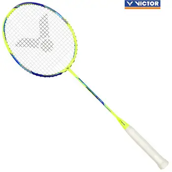 New Victor Js-08 New Professional Badminton Rackets Carbon High Quality Badminton Sports Racquet Sports Single Racket
New Victor Js-08 New Professional Badminton Rackets Carbon High Quality Badminton Sports Racquet Sports Single Racket