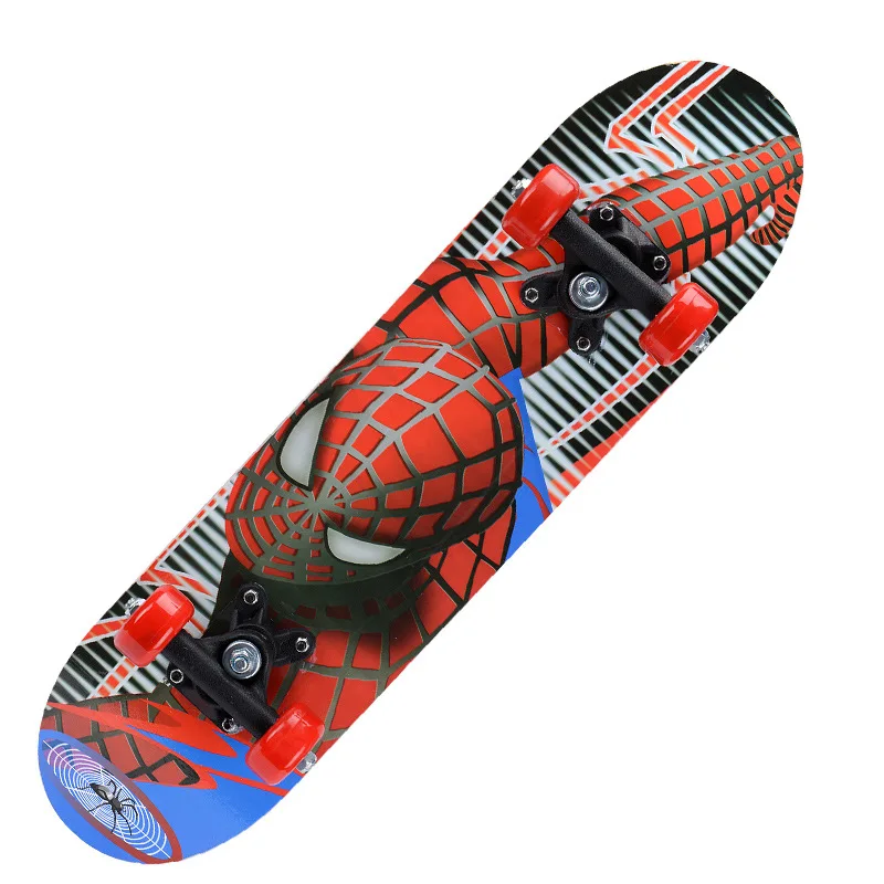 60 * 15 CM Kids Cartoon Penny Skateboard Complete Deck Wood Deck Skate Board Outdoor Extreme Sports Long Board
60 * 15 CM Kids Cartoon Penny Skateboard Complete Deck Wood Deck Skate Board Outdoor Extreme Sports Long Board