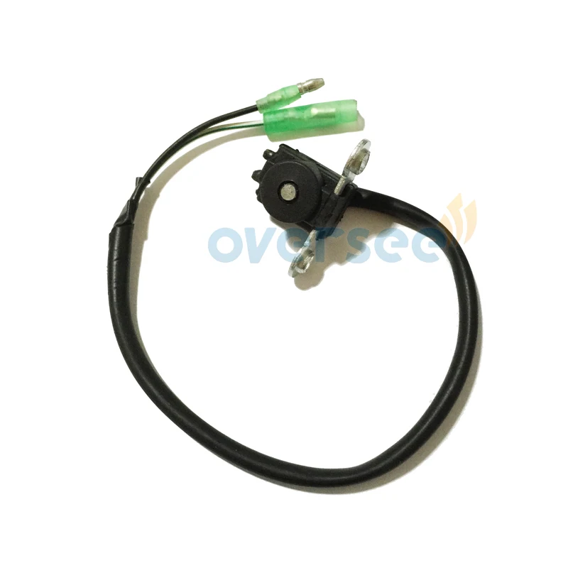 Aftermarket 6B4-85580-00 Pulser coil For Yamaha 9.9HP 15HP Outboard Engine 15D 6B4A 9.9D 6B3A
Aftermarket 6B4-85580-00 Pulser coil For Yamaha 9.9HP 15HP Outboard Engine 15D 6B4A 9.9D 6B3A