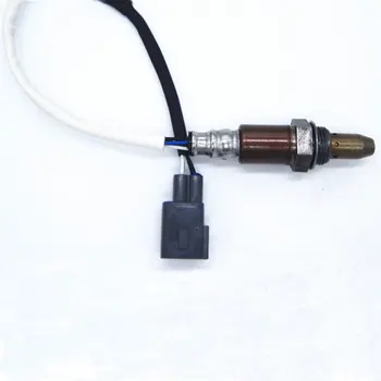 8946722040 High Quality Oxygen Sensor Lambda sensor for TOYOTA MARK X/REIZ/CROWN/ LEXUS IS250/350 Denso-O2 Oxygen Sensor Lambda
8946722040 High Quality Oxygen Sensor Lambda sensor for TOYOTA MARK X/REIZ/CROWN/ LEXUS IS250/350 Denso-O2 Oxygen Sensor Lambda