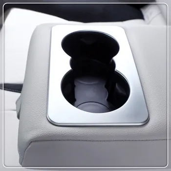 For Land Rover Range Rover Velar 2017 2018 ABS Matte Car Inner Water Cup Holder Cover Trim Sticker Auto Decorative Accessories
For Land Rover Range Rover Velar 2017 2018 ABS Matte Car Inner Water Cup Holder Cover Trim Sticker Auto Decorative Accessories