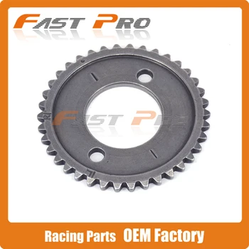 Motorcycle Timing Chain Sprocket Gear For ZONGSHEN 77MM NC250 250cc KAYO T6 K6 BSE J5 RX3 ZS250GY-3 4 Valves Parts
Motorcycle Timing Chain Sprocket Gear For ZONGSHEN 77MM NC250 250cc KAYO T6 K6 BSE J5 RX3 ZS250GY-3 4 Valves Parts