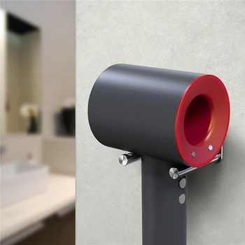 Wall Mount Stand Holder for Dyson Supersonic HD01 Hair Dryer Stainless Steel Mount Bracket
Wall Mount Stand Holder for Dyson Supersonic HD01 Hair Dryer Stainless Steel Mount Bracket