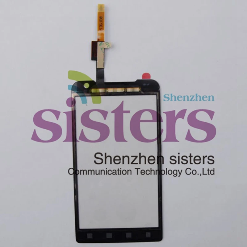 LG0082 Touch Screen Digitizer Panel Replacement for LG Revolution VS910 (1)