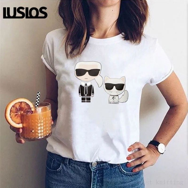 LUS LOS Trendy Clothes for Women Quite A Personality Tees Aesthetic Streetwear Oversized T-Shirts O-Neck Soft Touch Korean Style
LUS LOS Trendy Clothes for Women Quite A Personality Tees Aesthetic Streetwear Oversized T-Shirts O-Neck Soft Touch Korean Style