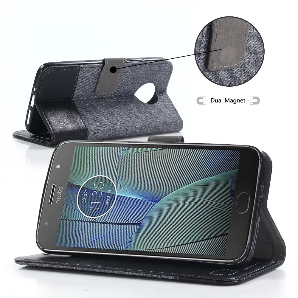 For Motorola Moto G5S Plus Case Flip Wallet PU Leather Cover Coque For Moto G5 Plus Case Luxury Magnetic Holder Etui Funda Capa
For Motorola Moto G5S Plus Case Flip Wallet PU Leather Cover Coque For Moto G5 Plus Case Luxury Magnetic Holder Etui Funda Capa