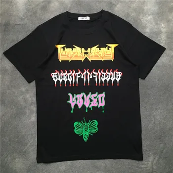 New 2019 Men Bee art word gentleman T Shirts T-Shirt Hip Hop Skateboard Street Cotton T-Shirts Tee Top kenye S-XXL #K46
New 2019 Men Bee art word gentleman T Shirts T-Shirt Hip Hop Skateboard Street Cotton T-Shirts Tee Top kenye S-XXL #K46