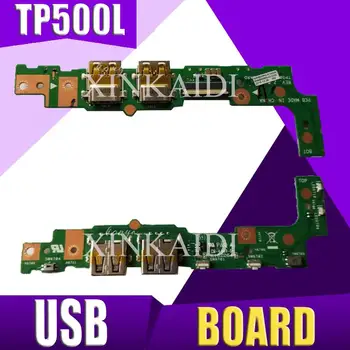 XinKaidi original TP500 TP500L TP500LN POWER BOTTOM SWITCH AUDIO BOARD TP500LN_IO_BOARD test good free shipping
XinKaidi original TP500 TP500L TP500LN POWER BOTTOM SWITCH AUDIO BOARD TP500LN_IO_BOARD test good free shipping