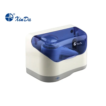 The XINDA Hair & Hand Dryer combo MGQ 120 ABS White & Blue Convenience for Home
The XINDA Hair & Hand Dryer combo MGQ 120 ABS White & Blue Convenience for Home