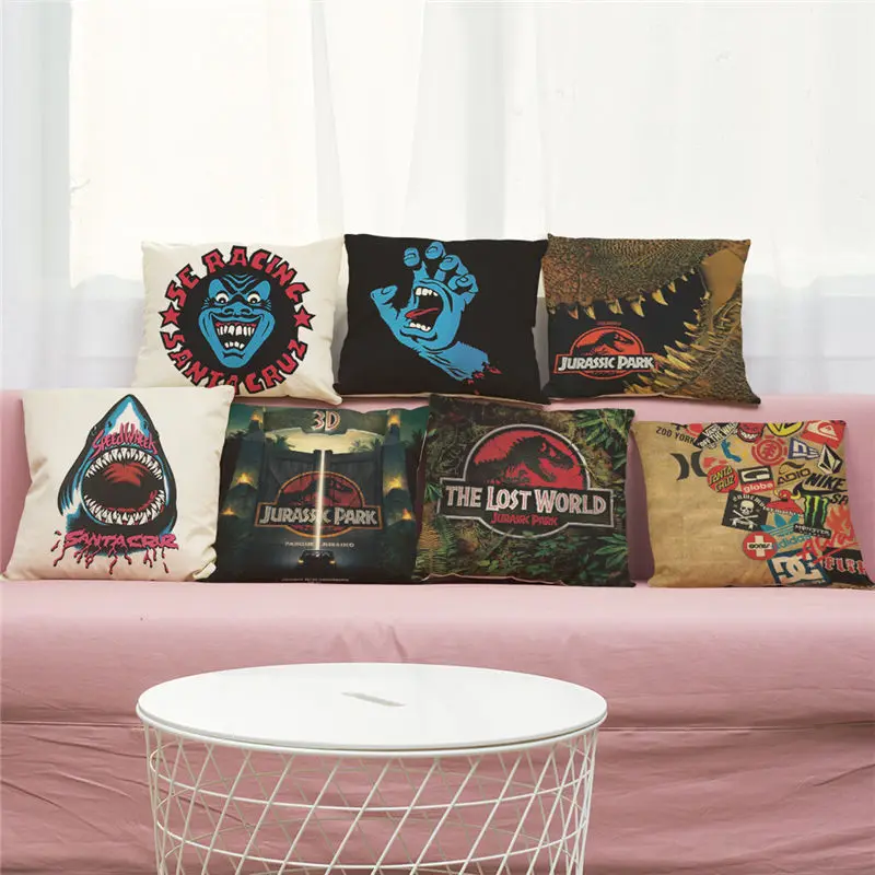 45cm*45cm Cushion cover Santa Cruz linen/cotton pillow case Home decorative pillow cover seat pillow case
45cm*45cm Cushion cover Santa Cruz linen/cotton pillow case Home decorative pillow cover seat pillow case