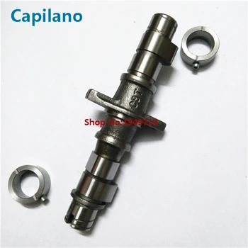 motorcycle camshaft / cam shaft assy CBT125 for Honda 125cc CBT 125 2 cylinder crank engine spare parts
motorcycle camshaft / cam shaft assy CBT125 for Honda 125cc CBT 125 2 cylinder crank engine spare parts
