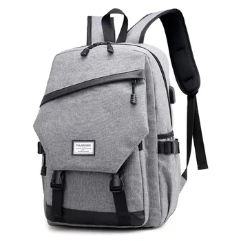 Women Anti Theft Multifunction Casual Usb Charging Oxford School Laptop Backpacks Leisure Fashion Male 2020 Travel Backpack B286
Women Anti Theft Multifunction Casual Usb Charging Oxford School Laptop Backpacks Leisure Fashion Male 2020 Travel Backpack B286