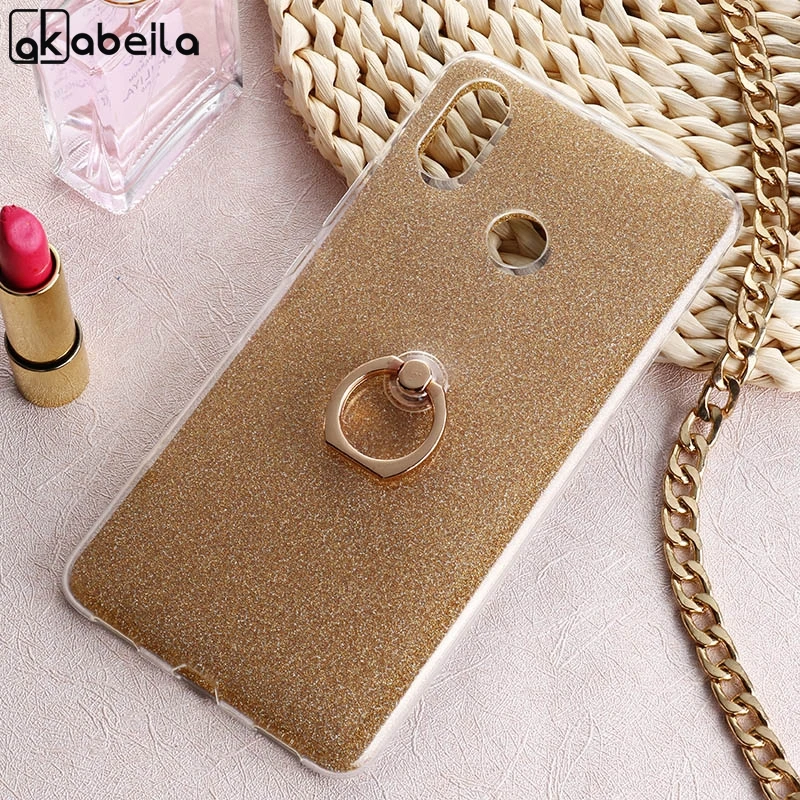 AKABEILA Xiaomi Mi A2 Lite Case Glitter Soft TPU Back Cover Phone Cases For Xiaomi Mi Max 3 Case Redmi Note 6 Pro Bumper Shell
AKABEILA Xiaomi Mi A2 Lite Case Glitter Soft TPU Back Cover Phone Cases For Xiaomi Mi Max 3 Case Redmi Note 6 Pro Bumper Shell