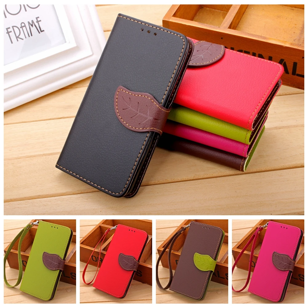 Wallet Style PU Leather Flip Stand Magnet Card Slots Phone Case Cover For Samsung Galaxy Grand Prime G530 G530H G531 Case Covers
Wallet Style PU Leather Flip Stand Magnet Card Slots Phone Case Cover For Samsung Galaxy Grand Prime G530 G530H G531 Case Covers