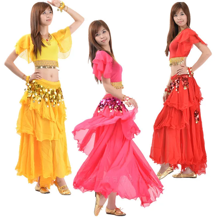 2015 New Beautiful Belly Danse Pants Danza Del Vientre Belly Dancing Waist Chain Hip Scarf Costume Performance Wear LD056
2015 New Beautiful Belly Danse Pants Danza Del Vientre Belly Dancing Waist Chain Hip Scarf Costume Performance Wear LD056