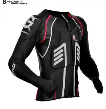 Off-road motorcycle road protection equipment safety armor motorcycle racing jacket mountain bike protective clothing
Off-road motorcycle road protection equipment safety armor motorcycle racing jacket mountain bike protective clothing