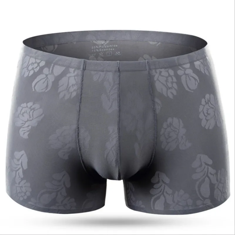 All New Mens Printing Breathing Fabrics Fast-drying Panty Flexible and Wearable Underwear 3pcs/Set
All New Mens Printing Breathing Fabrics Fast-drying Panty Flexible and Wearable Underwear 3pcs/Set
