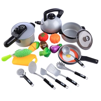 Classic Cooking Toys For Children Pretend Play Cutting Food Fruit Set Kids Kitchen Educational Toy Play House Toys For Girls
Classic Cooking Toys For Children Pretend Play Cutting Food Fruit Set Kids Kitchen Educational Toy Play House Toys For Girls