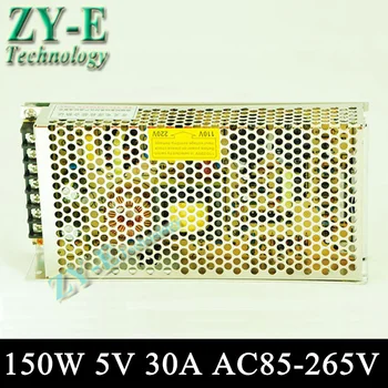 5V 30A 150w Switching led DC Power Supply non-waterproof led driver for LED display screen block power Free shipping
5V 30A 150w Switching led DC Power Supply non-waterproof led driver for LED display screen block power Free shipping