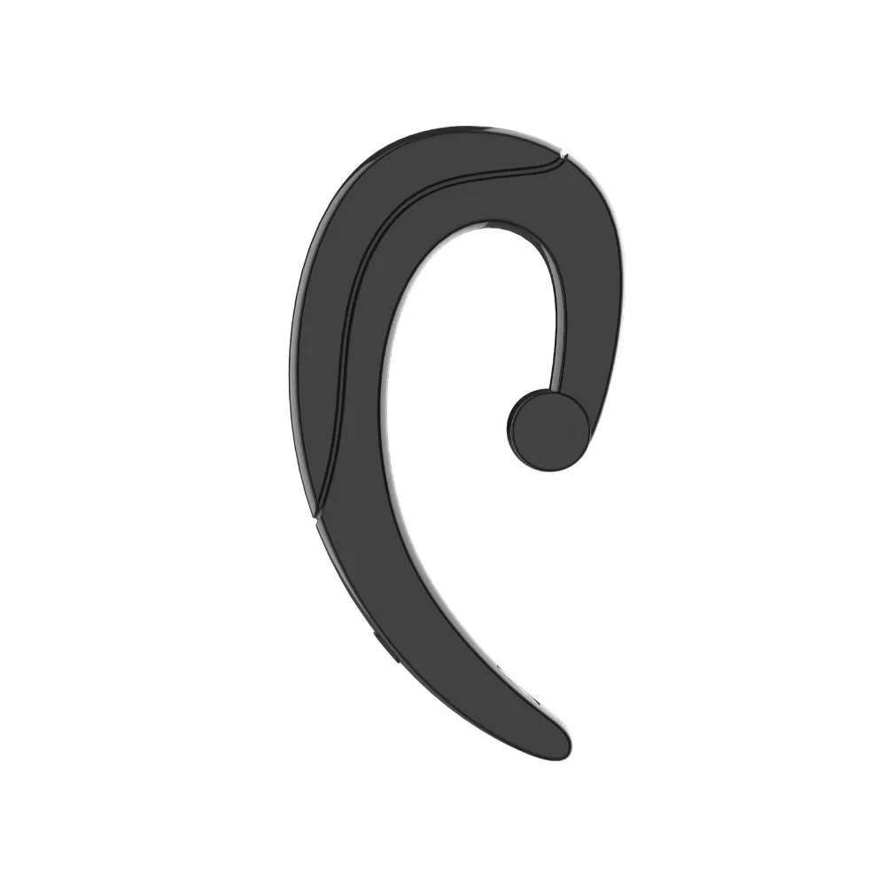 JAKCOM bluetooth earphone ET Non-In-Ear Concept Earphone mini Bone conduction Single ear stereo Handfree Ear Hook With Mic
JAKCOM bluetooth earphone ET Non-In-Ear Concept Earphone mini Bone conduction Single ear stereo Handfree Ear Hook With Mic